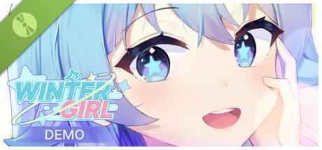 Winter Girl Demo cover art