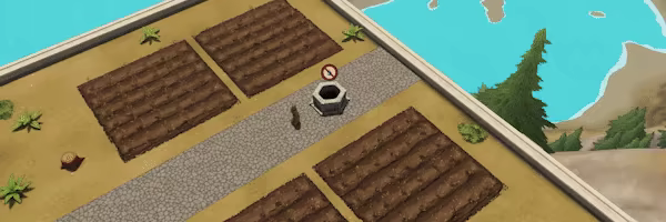 Monastery: Ora et Labora video 8