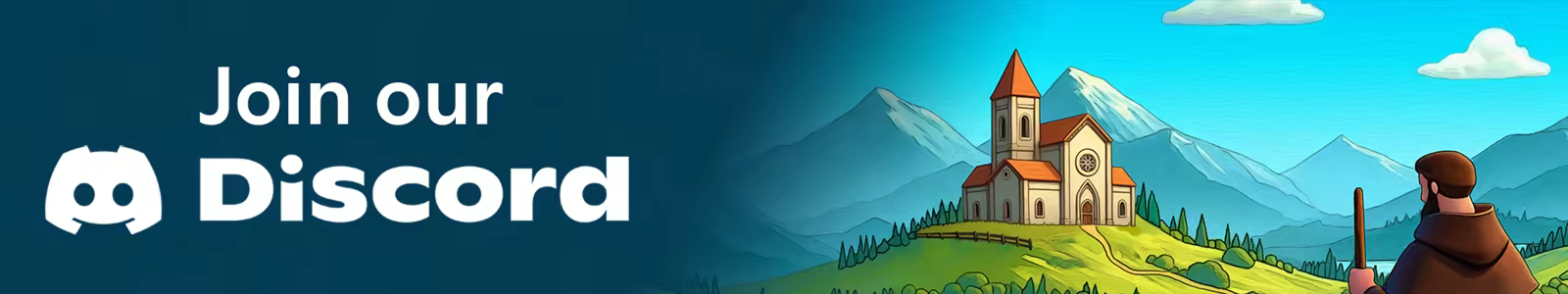 Monastery: Ora et Labora screenshot 2