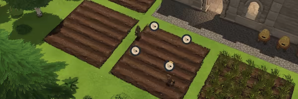 Monastery: Ora et Labora video 7