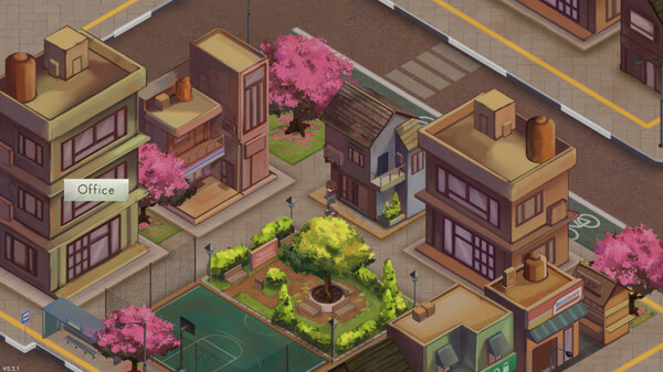 HR Simulator screenshot 4