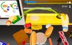 Chef Hands : Kitchen Mayhem