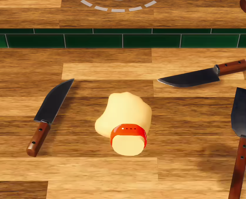 Chef Hands : Kitchen Mayhem video 1