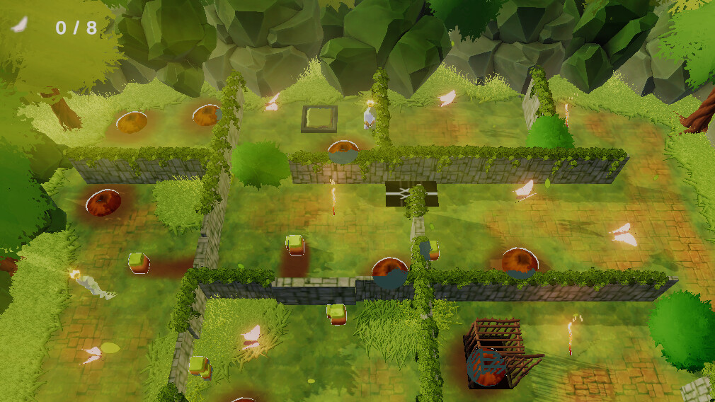 Mo 'n Fro screenshot #7