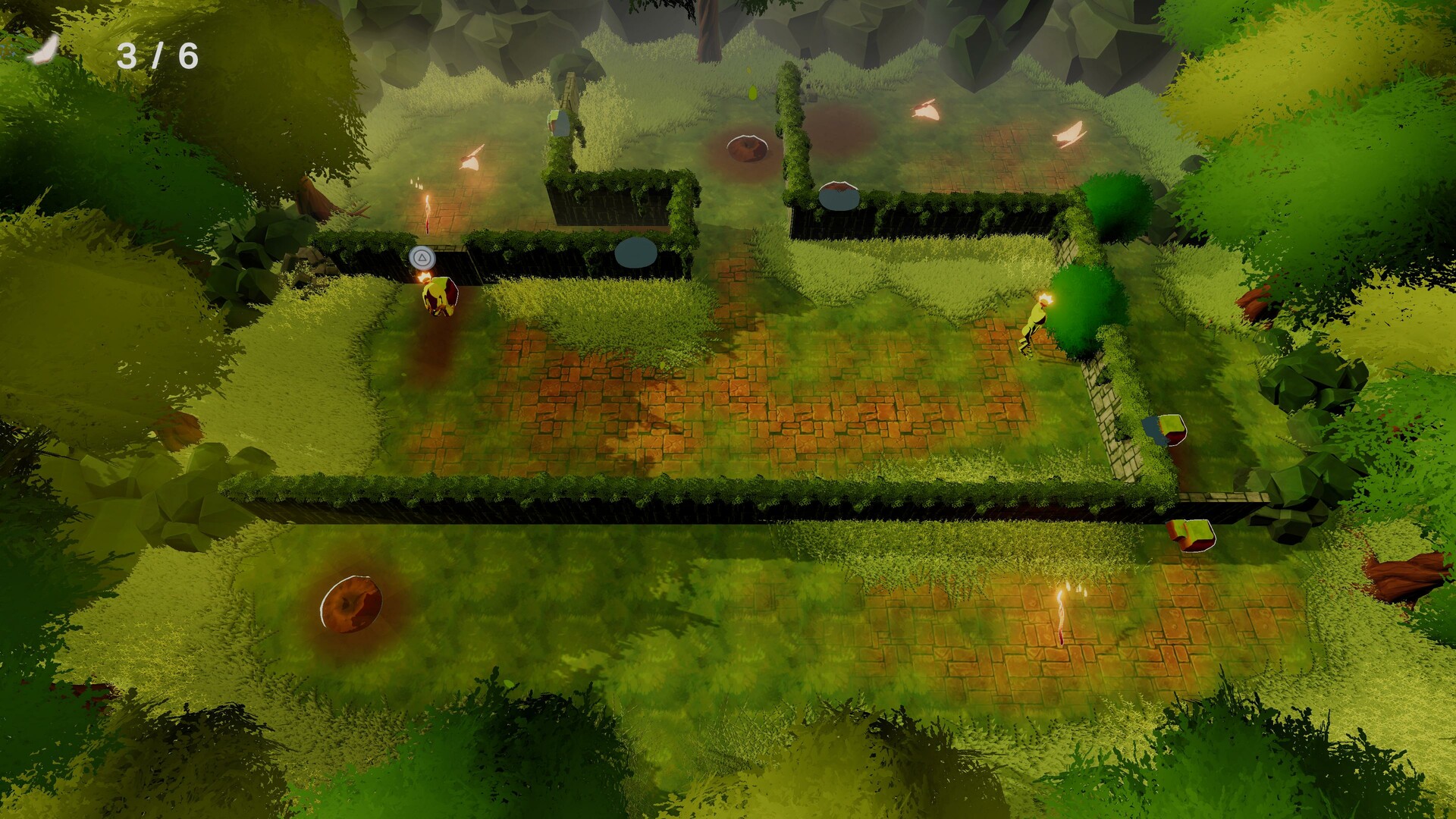 Mo 'n Fro screenshot #5