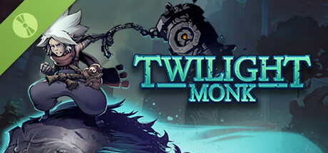 Twilight Monk Demo Header Image