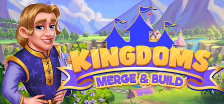 Kingdoms: Merge & Build steam charts