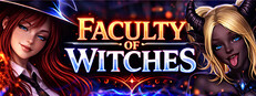 University of Magic: Faculty of Witches