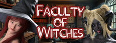 University of Magic: Faculty of Witches