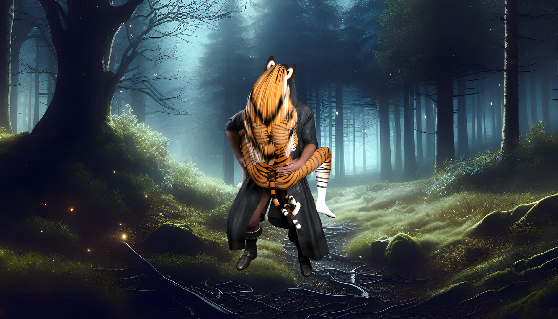 University of Magic: Faculty of Witches screenshot #6