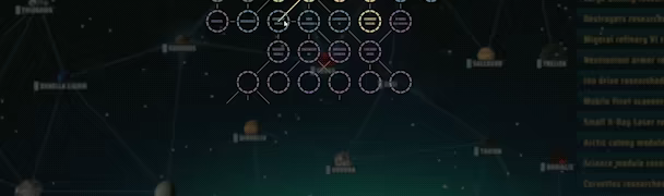 Ephemeris video 4