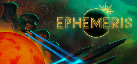 Ephemeris