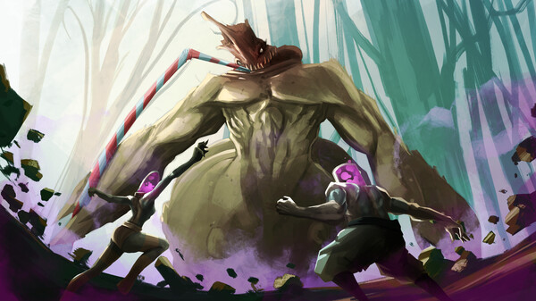 Kill All Lice Demo screenshot 2