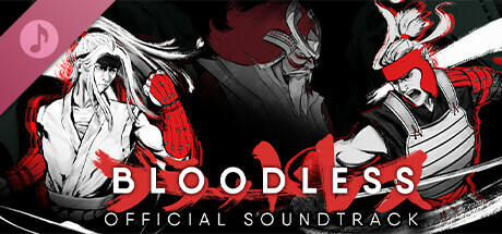 Bloodless - The Original Soundtrack banner image