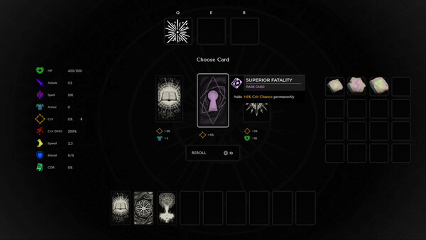 Ritualist screenshot 4