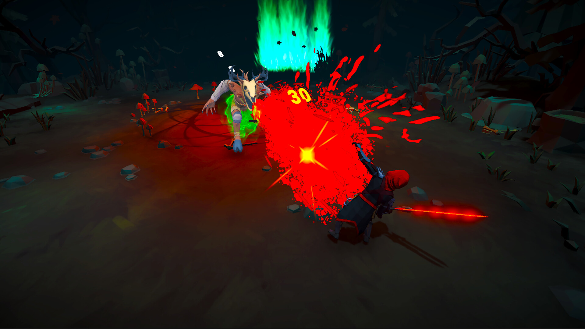 Ritualist screenshot #8