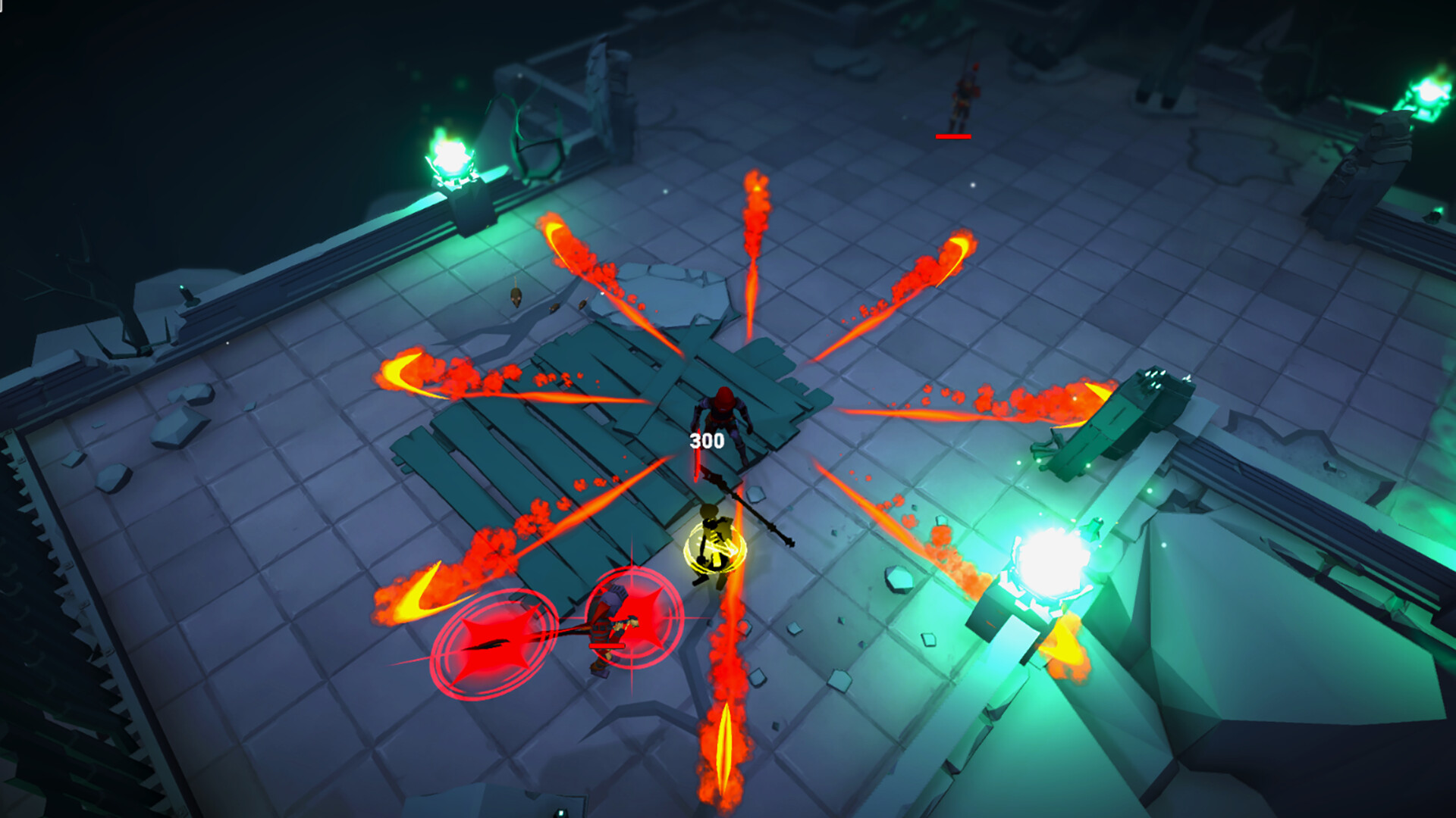 Ritualist screenshot #1