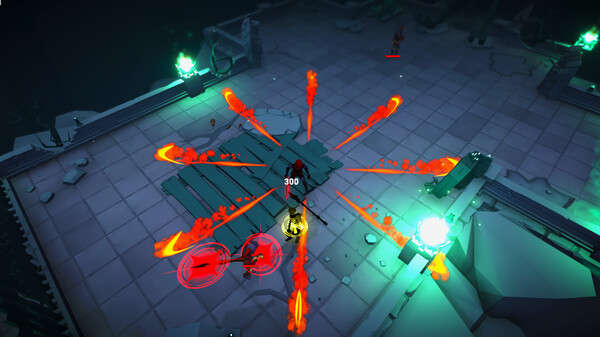 Ritualist screenshot 1