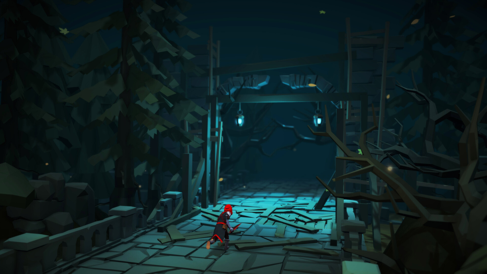 Ritualist screenshot #11