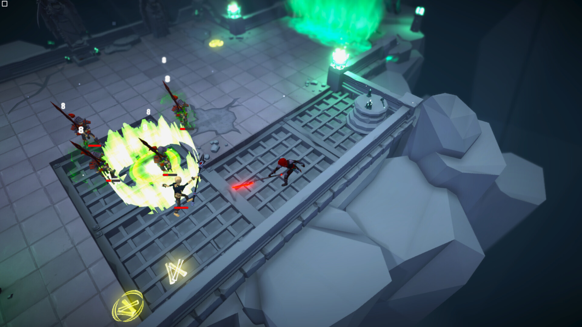 Ritualist screenshot #3