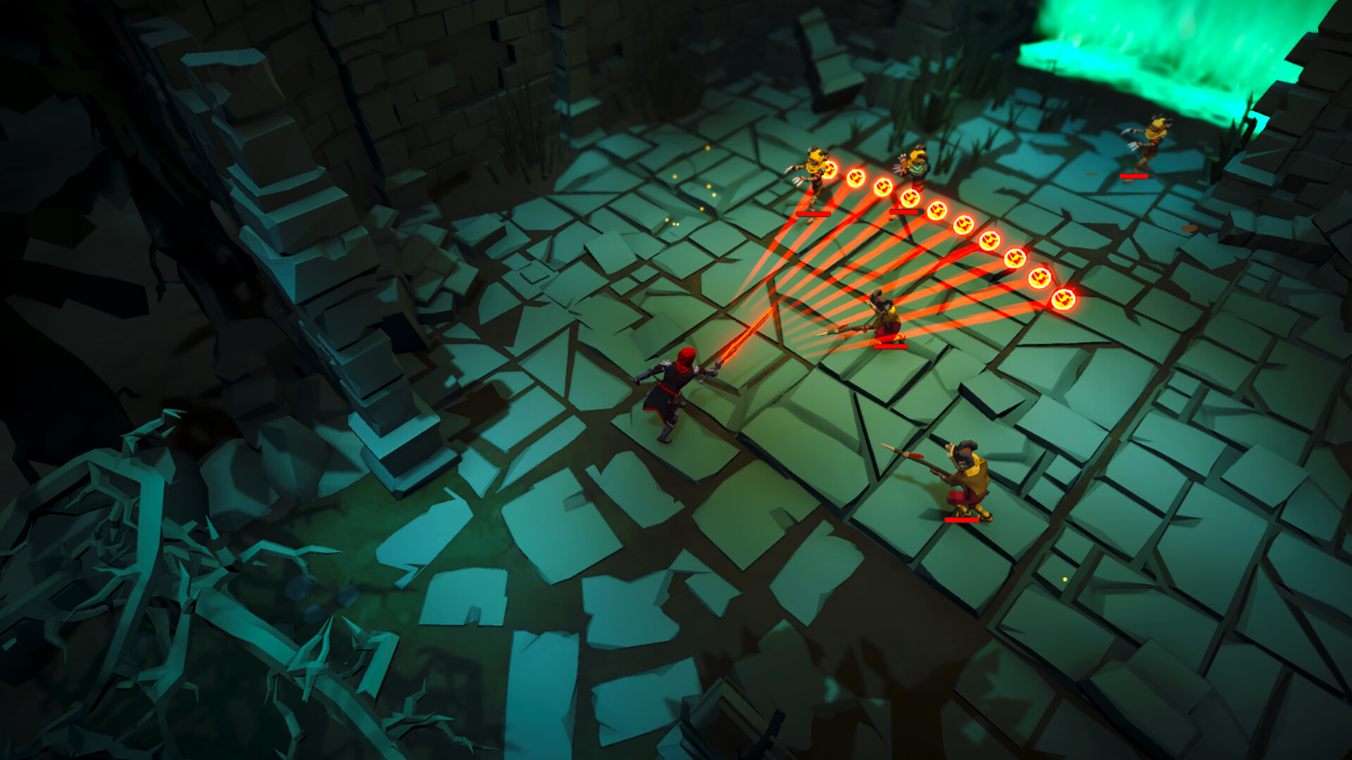 Ritualist screenshot #5