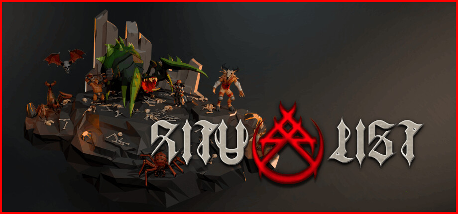Ritualist header image