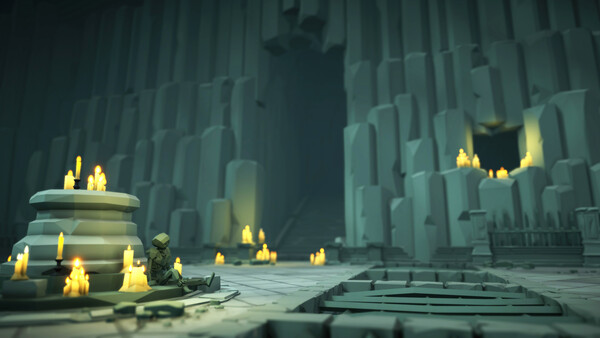 Screenshot of Ritualist