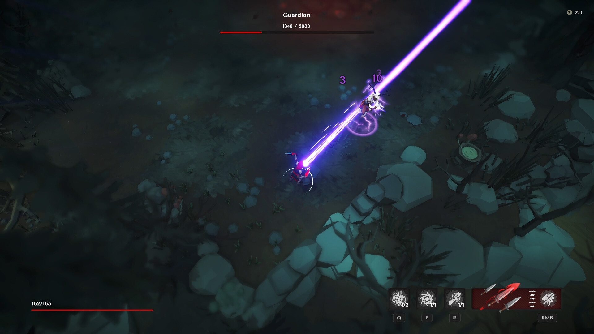 Ritualist screenshot #6