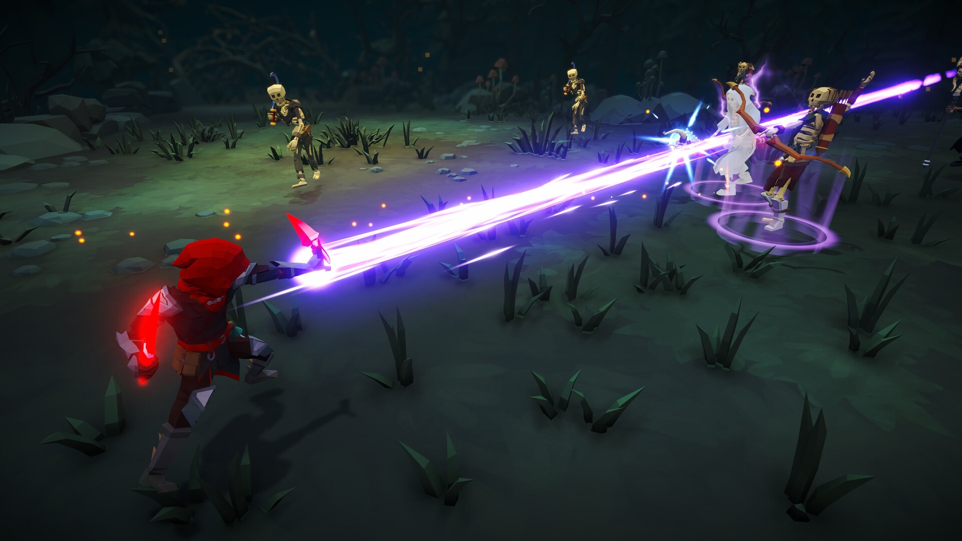 Ritualist screenshot #13