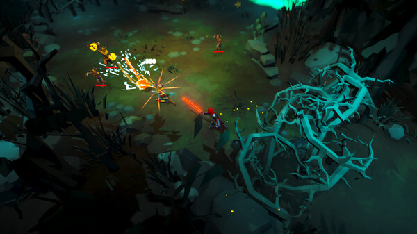 Ritualist screenshot 2