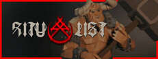 Ritualist cover