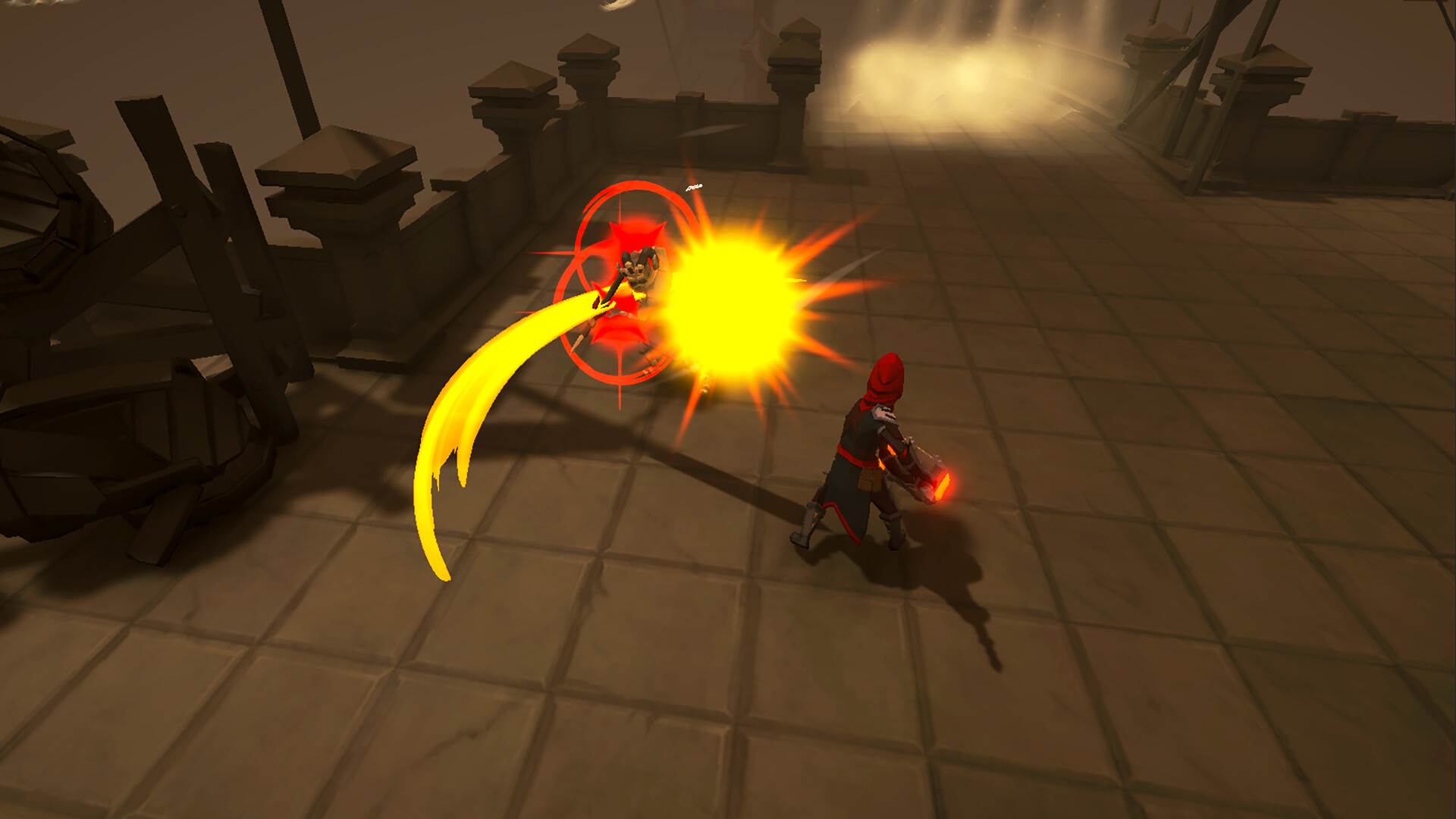 Ritualist screenshot #6