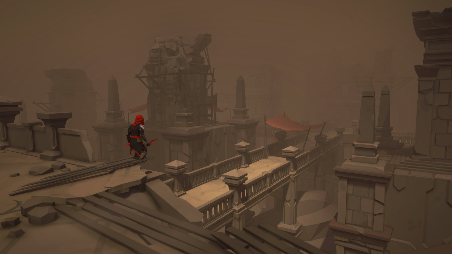 Ritualist screenshot #5