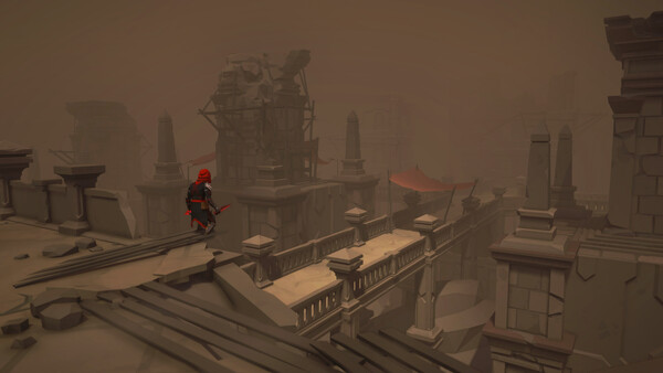Screenshot of Ritualist
