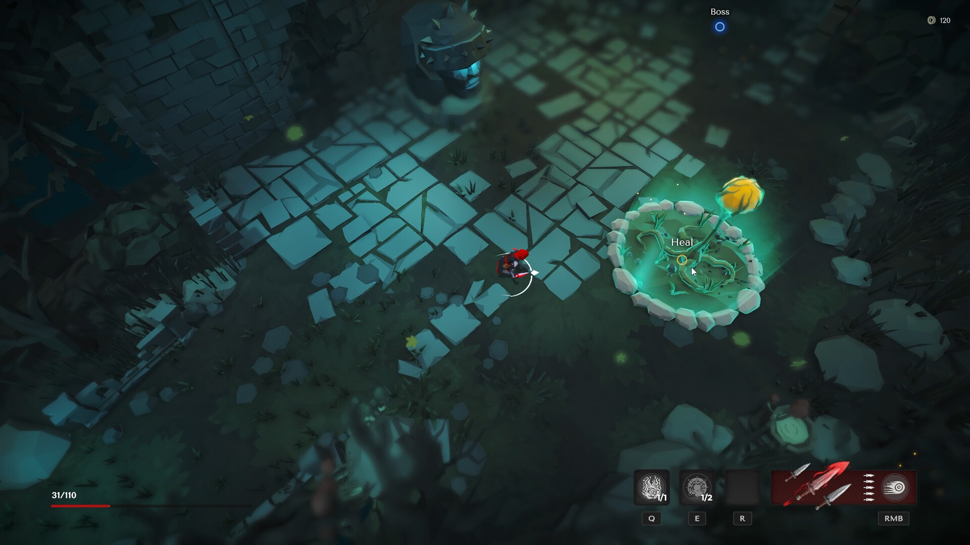 Ritualist screenshot #10