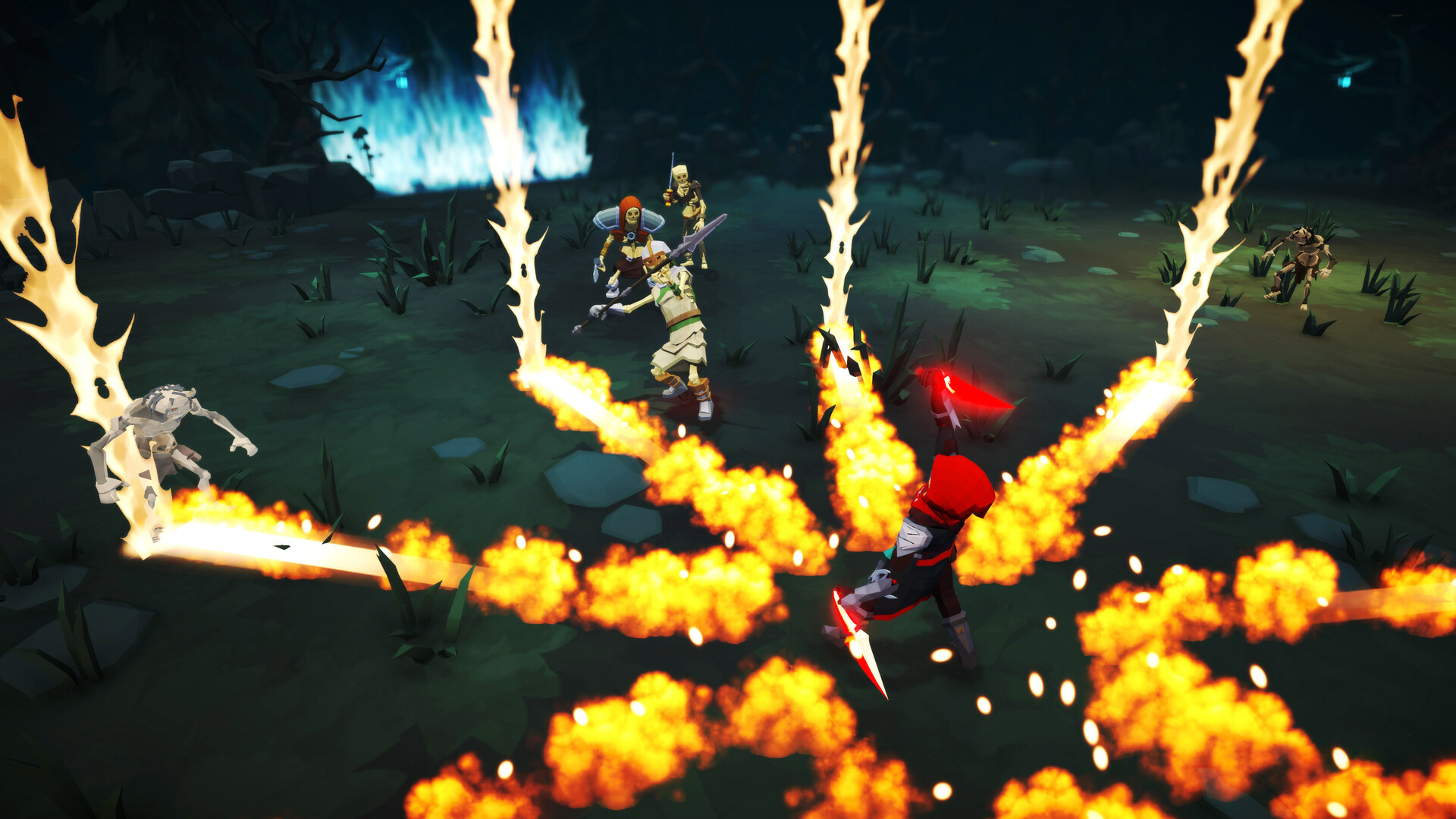 Ritualist screenshot #3