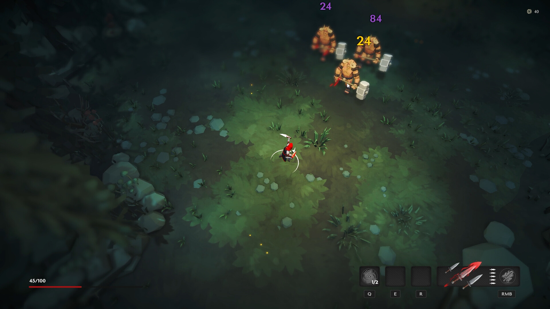 Ritualist screenshot #12