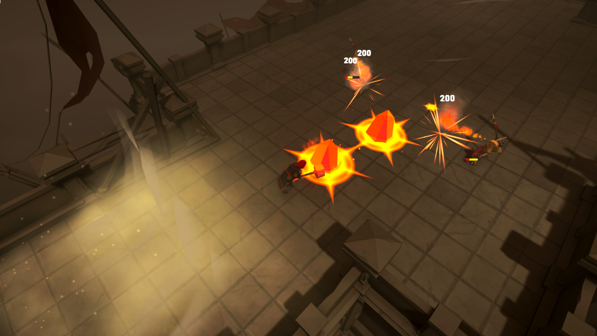 Ritualist screenshot #4