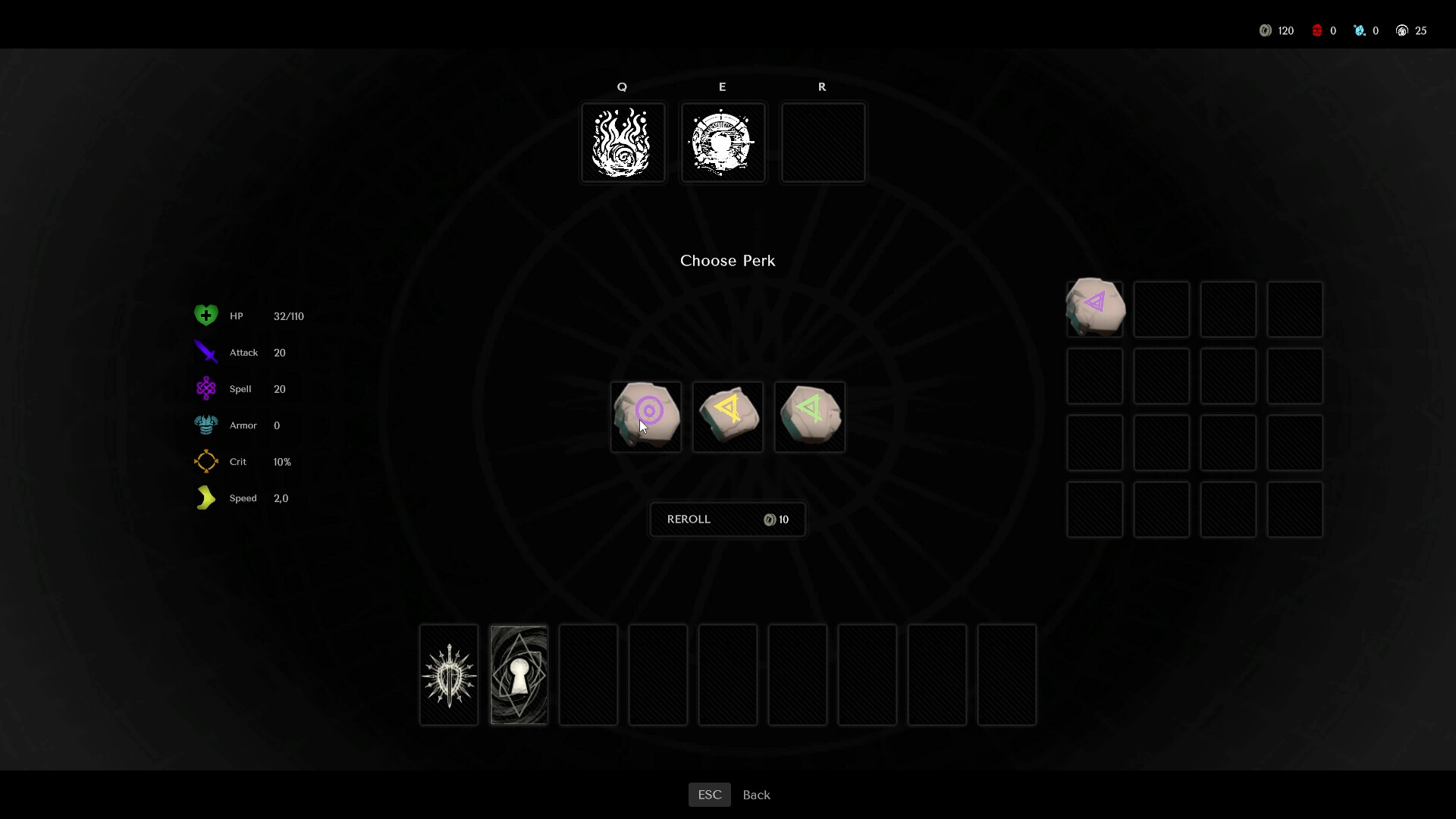 Ritualist screenshot #8