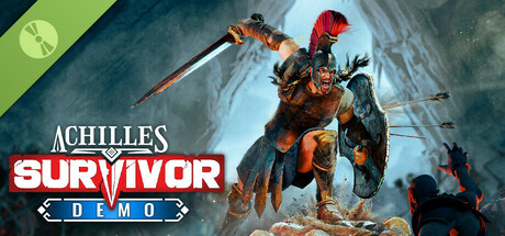 Achilles: Survivor Demo cover art