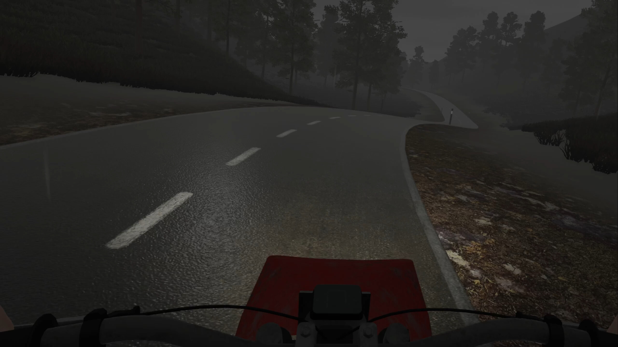 Extinct VR screenshot