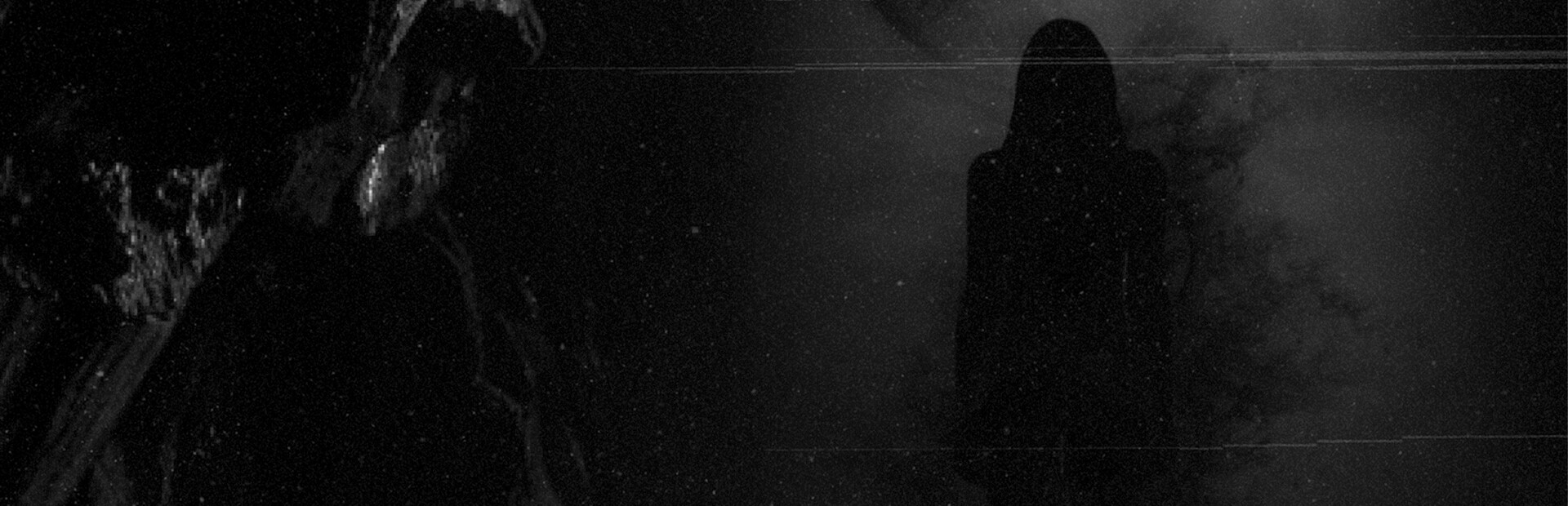 Voices in the Dark