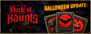 Deck of Haunts