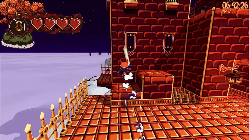 Whiskerwood Vale video 1