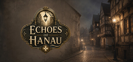 Echoes of Hanau