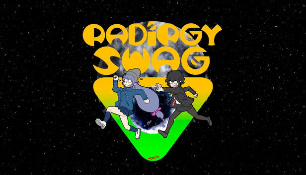 Radirgy Swag