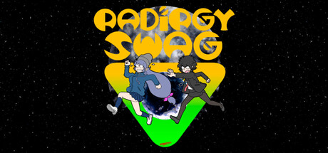 Radirgy Swag Review: New 2026 Dodge-and-Slash Shooter—Worth Your Money?