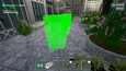 ShoppingMall: Manager Simulator