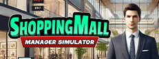 ShoppingMall: Manager Simulator