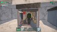 ShoppingMall: Manager Simulator